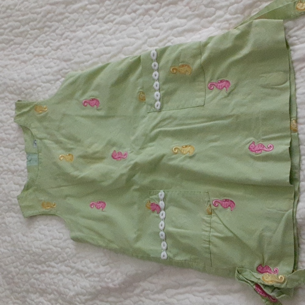 Euc! Lilly Pulitzer Dress